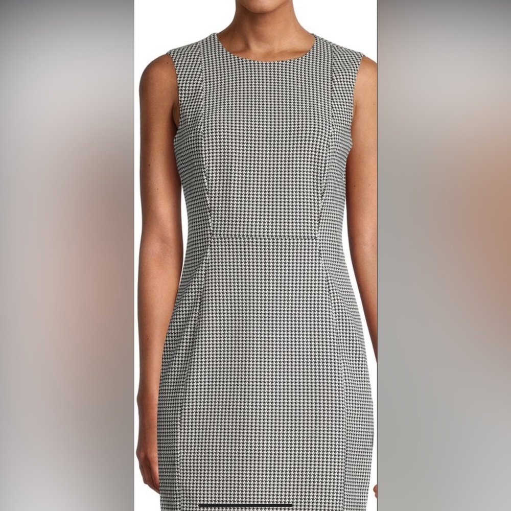 Calvin Klein dress size 4